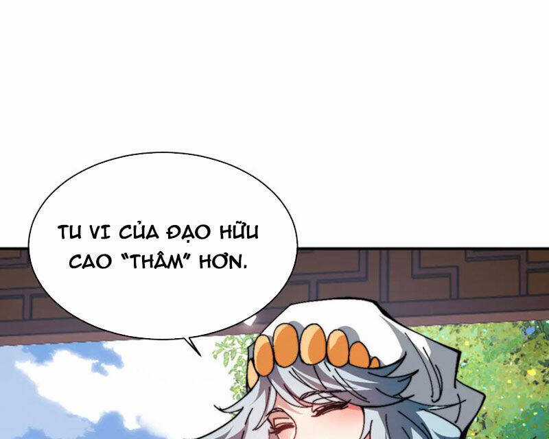 Sư Tôn: Nghịch Đồ Này Mới Không Phải Là Thánh Tử Chương 80 trang 38