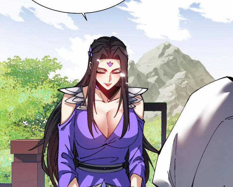 Sư Tôn: Nghịch Đồ Này Mới Không Phải Là Thánh Tử Chương 80 trang 43