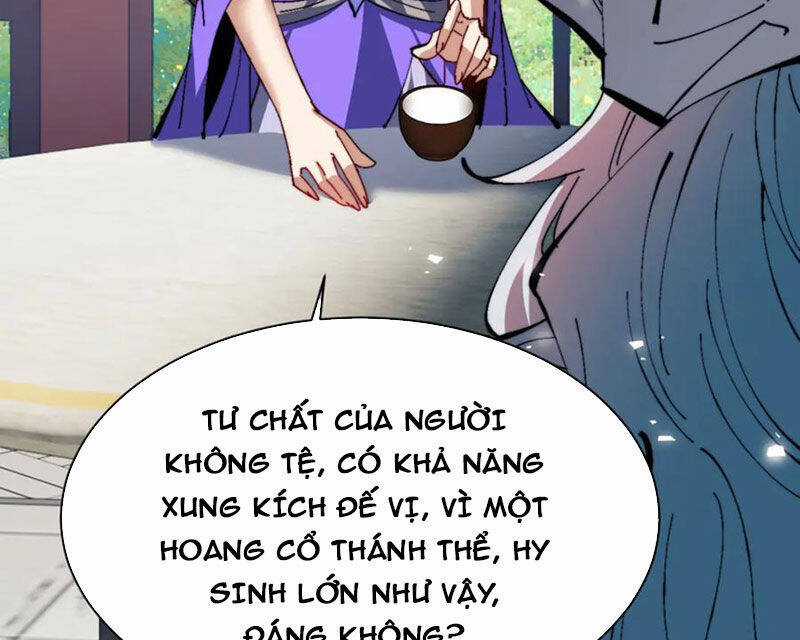 Sư Tôn: Nghịch Đồ Này Mới Không Phải Là Thánh Tử Chương 80 trang 44