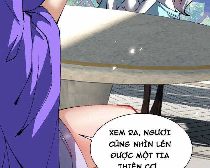 Sư Tôn: Nghịch Đồ Này Mới Không Phải Là Thánh Tử Chương 80 trang 47