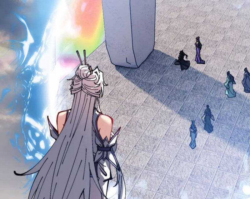 Sư Tôn: Nghịch Đồ Này Mới Không Phải Là Thánh Tử Chương 80 trang 5