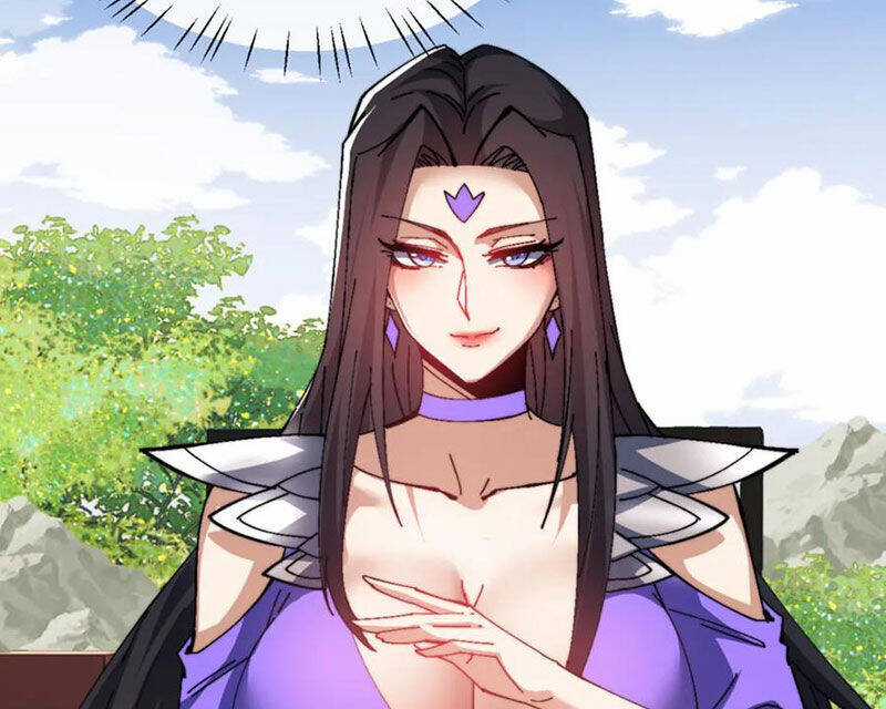 Sư Tôn: Nghịch Đồ Này Mới Không Phải Là Thánh Tử Chương 80 trang 55