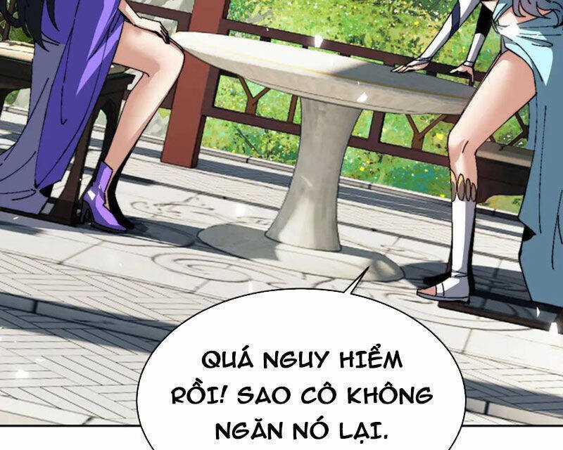 Sư Tôn: Nghịch Đồ Này Mới Không Phải Là Thánh Tử Chương 80 trang 59