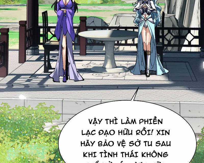 Sư Tôn: Nghịch Đồ Này Mới Không Phải Là Thánh Tử Chương 80 trang 62