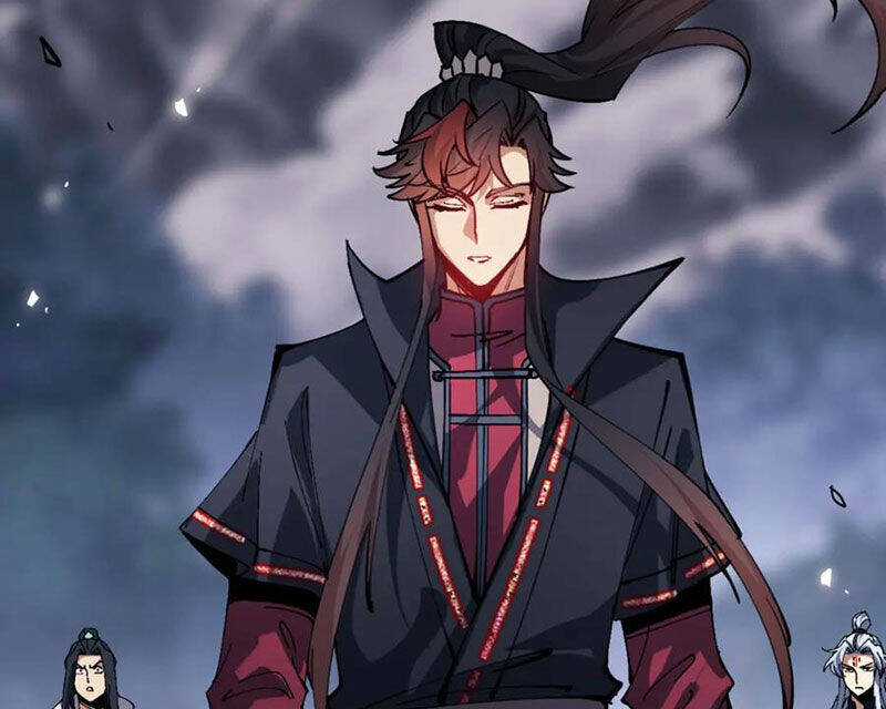 Sư Tôn: Nghịch Đồ Này Mới Không Phải Là Thánh Tử Chương 80 trang 68