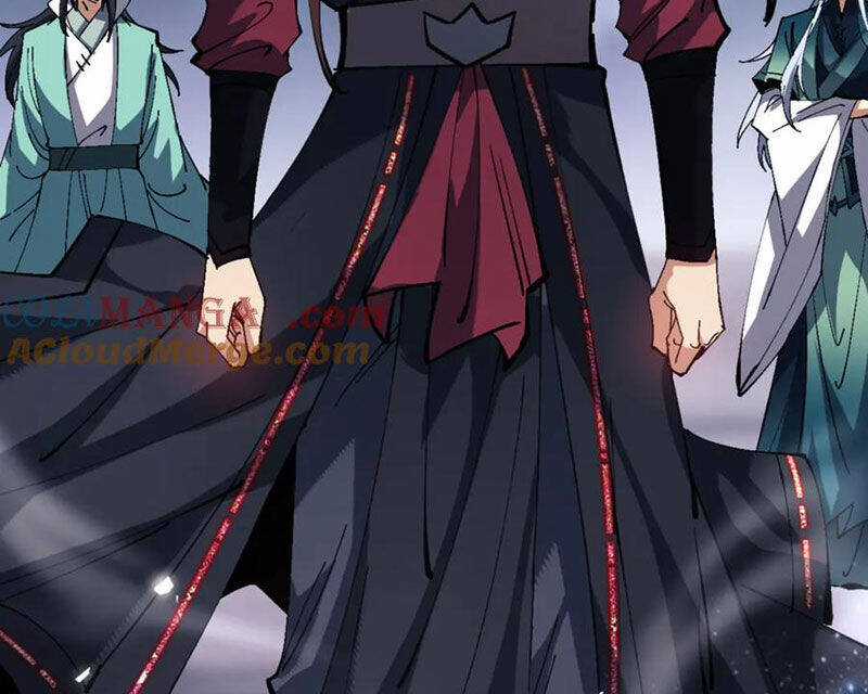 Sư Tôn: Nghịch Đồ Này Mới Không Phải Là Thánh Tử Chương 80 trang 69