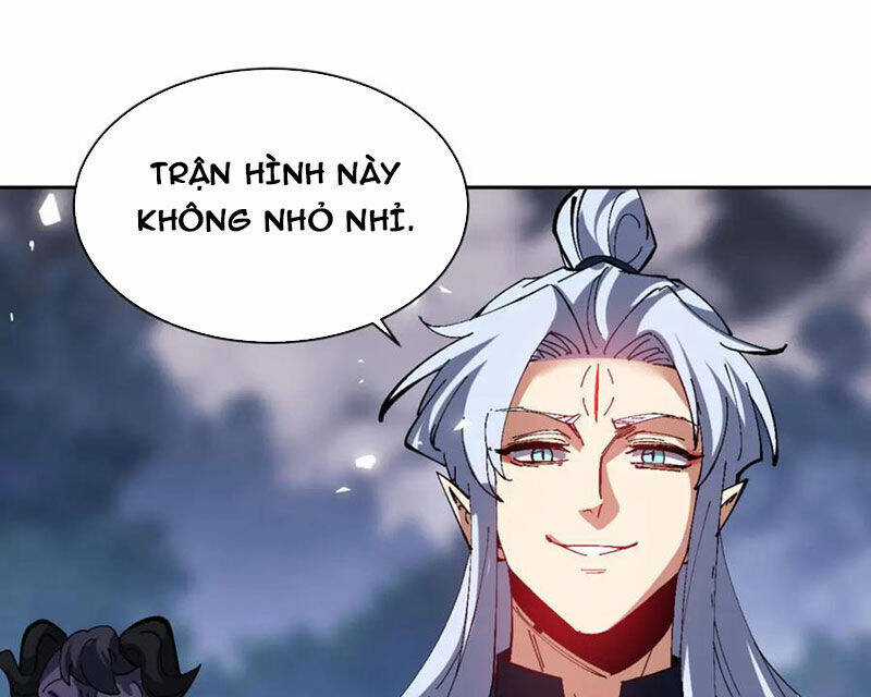 Sư Tôn: Nghịch Đồ Này Mới Không Phải Là Thánh Tử Chương 80 trang 71