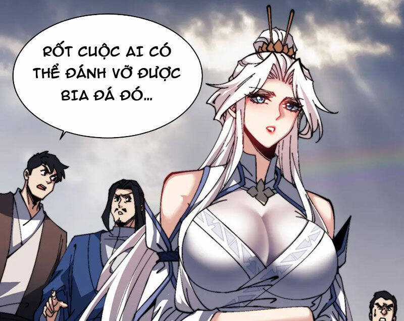 Sư Tôn: Nghịch Đồ Này Mới Không Phải Là Thánh Tử Chương 80 trang 8