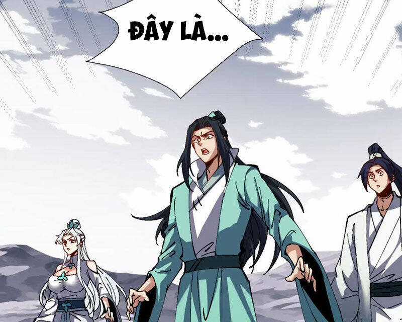 Sư Tôn: Nghịch Đồ Này Mới Không Phải Là Thánh Tử Chương 80 trang 81