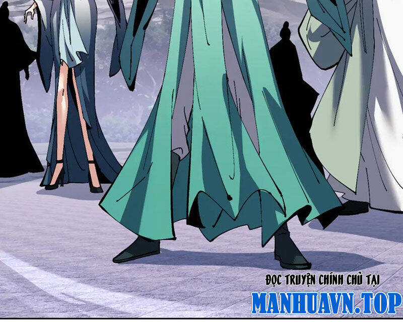 Sư Tôn: Nghịch Đồ Này Mới Không Phải Là Thánh Tử Chương 80 trang 82