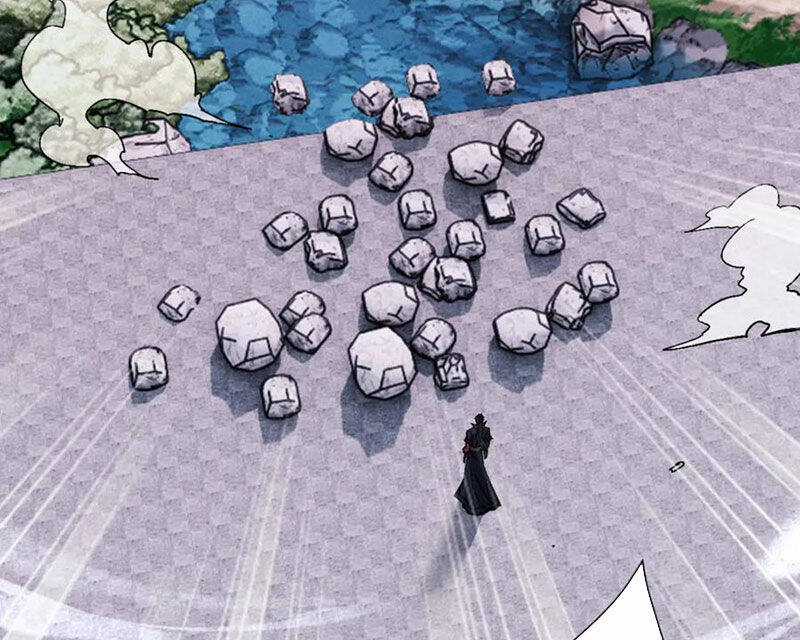 Sư Tôn: Nghịch Đồ Này Mới Không Phải Là Thánh Tử Chương 80 trang 85