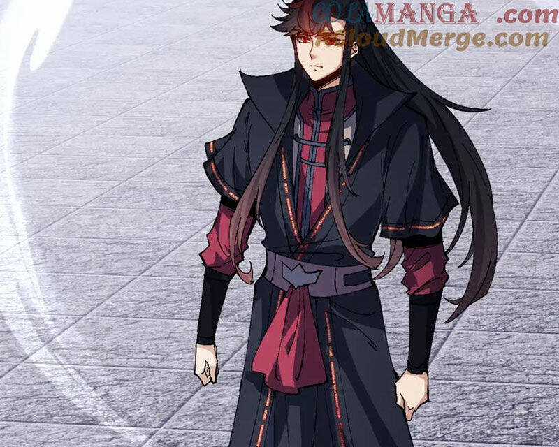 Sư Tôn: Nghịch Đồ Này Mới Không Phải Là Thánh Tử Chương 80 trang 88