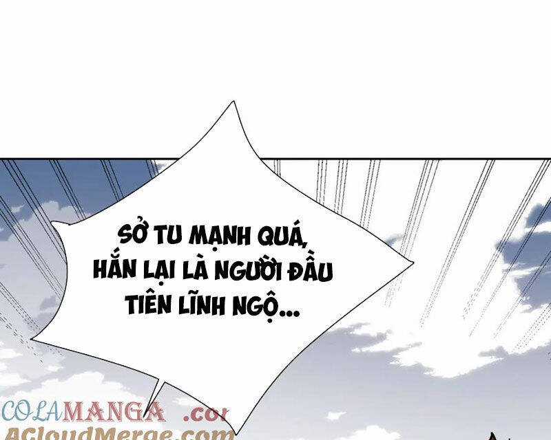 Sư Tôn: Nghịch Đồ Này Mới Không Phải Là Thánh Tử Chương 80 trang 91