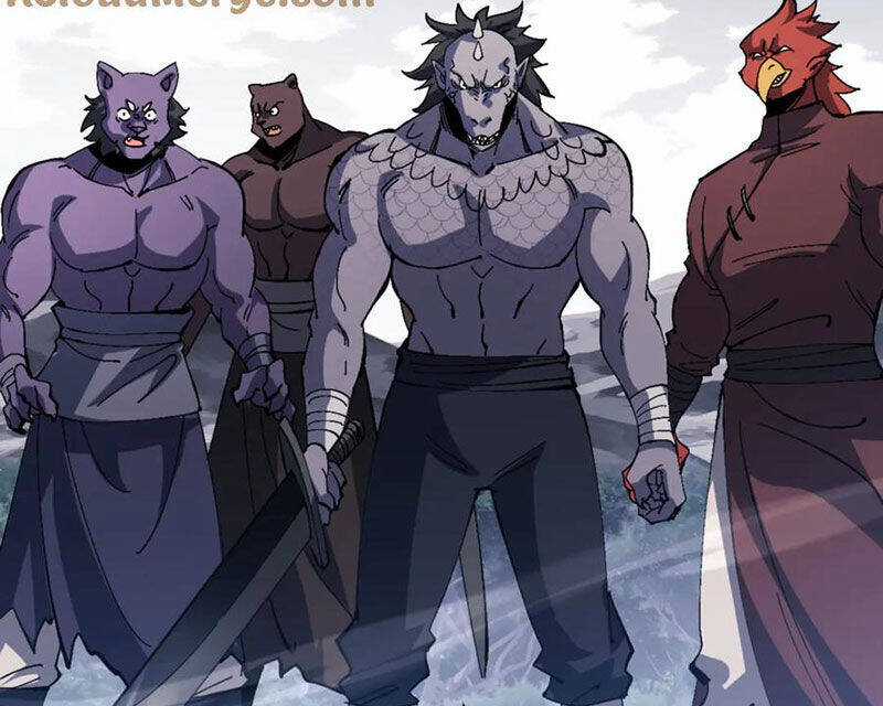 Sư Tôn: Nghịch Đồ Này Mới Không Phải Là Thánh Tử Chương 80 trang 92