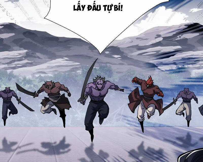 Sư Tôn: Nghịch Đồ Này Mới Không Phải Là Thánh Tử Chương 80 trang 96