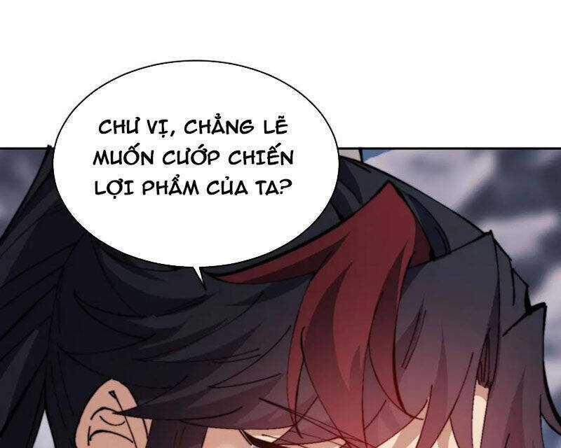 Sư Tôn: Nghịch Đồ Này Mới Không Phải Là Thánh Tử Chương 80 trang 99