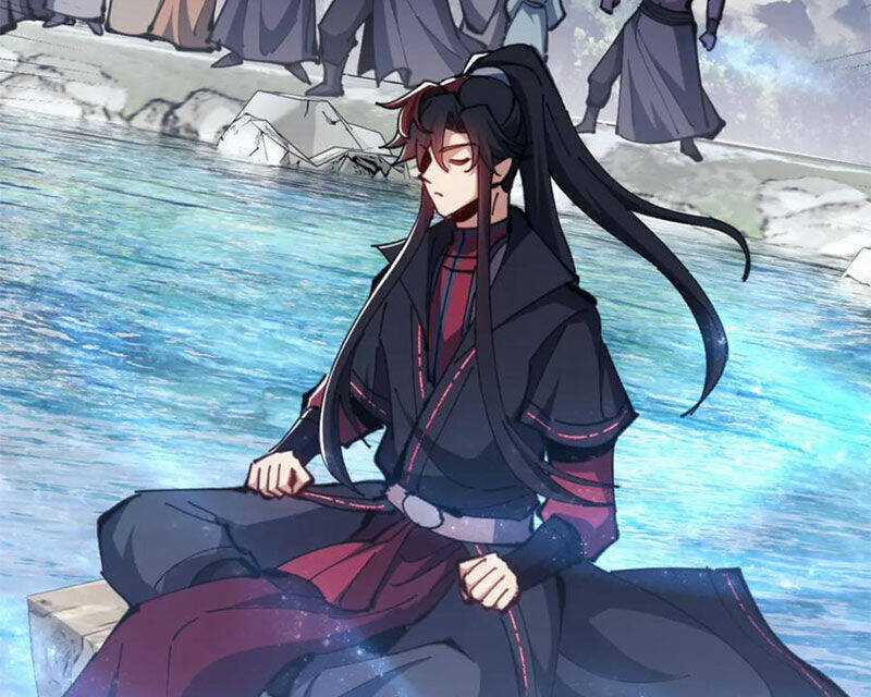 Sư Tôn: Nghịch Đồ Này Mới Không Phải Là Thánh Tử Chương 81 trang 107