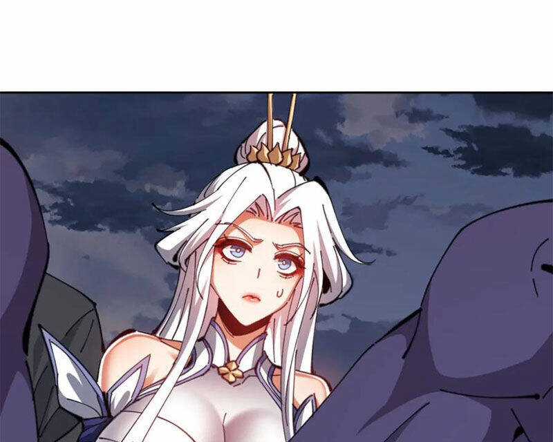 Sư Tôn: Nghịch Đồ Này Mới Không Phải Là Thánh Tử Chương 81 trang 109