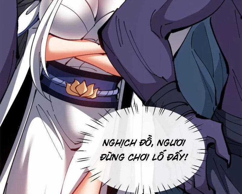 Sư Tôn: Nghịch Đồ Này Mới Không Phải Là Thánh Tử Chương 81 trang 110