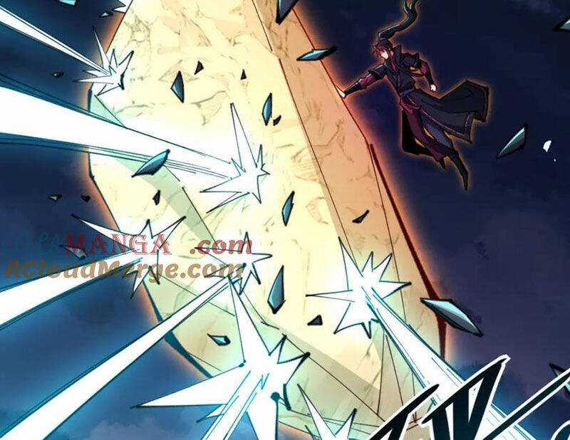 Sư Tôn: Nghịch Đồ Này Mới Không Phải Là Thánh Tử Chương 81 trang 12