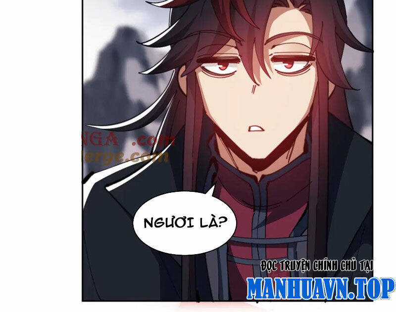 Sư Tôn: Nghịch Đồ Này Mới Không Phải Là Thánh Tử Chương 81 trang 124