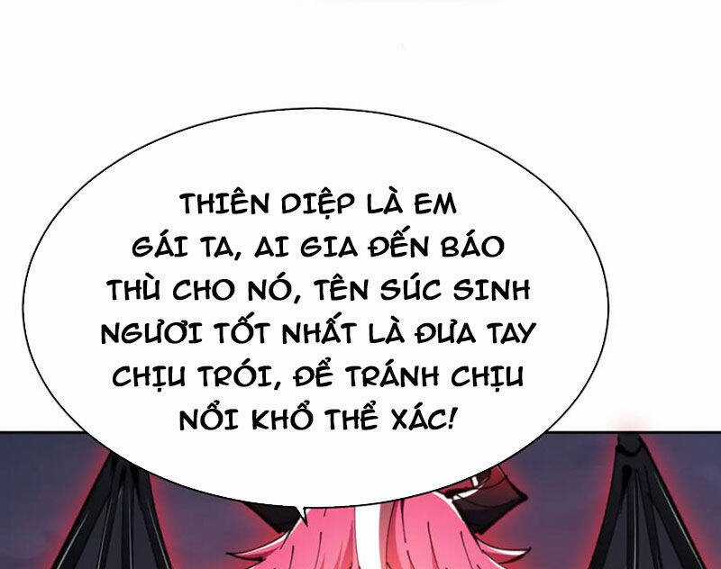 Sư Tôn: Nghịch Đồ Này Mới Không Phải Là Thánh Tử Chương 81 trang 125