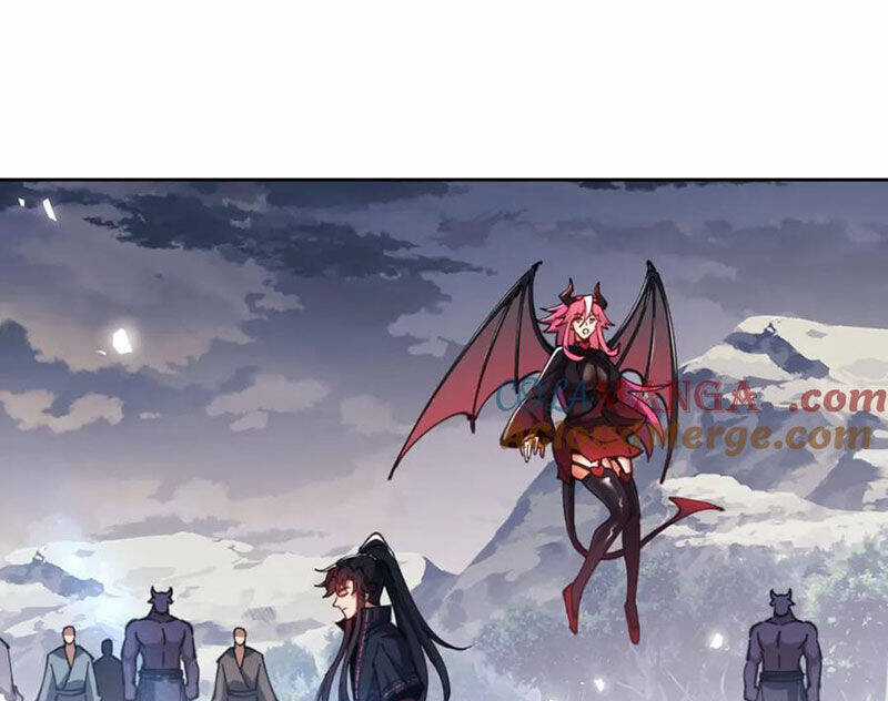 Sư Tôn: Nghịch Đồ Này Mới Không Phải Là Thánh Tử Chương 81 trang 131