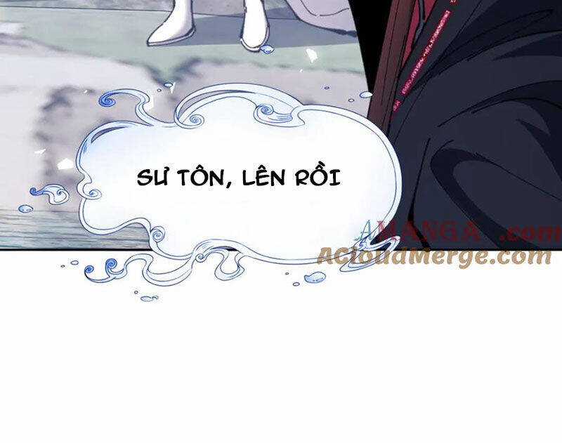 Sư Tôn: Nghịch Đồ Này Mới Không Phải Là Thánh Tử Chương 81 trang 135