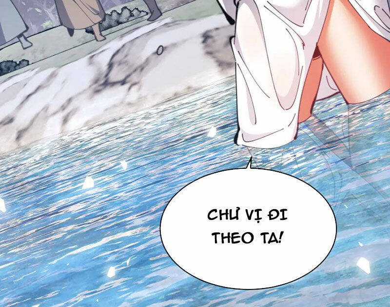 Sư Tôn: Nghịch Đồ Này Mới Không Phải Là Thánh Tử Chương 81 trang 140