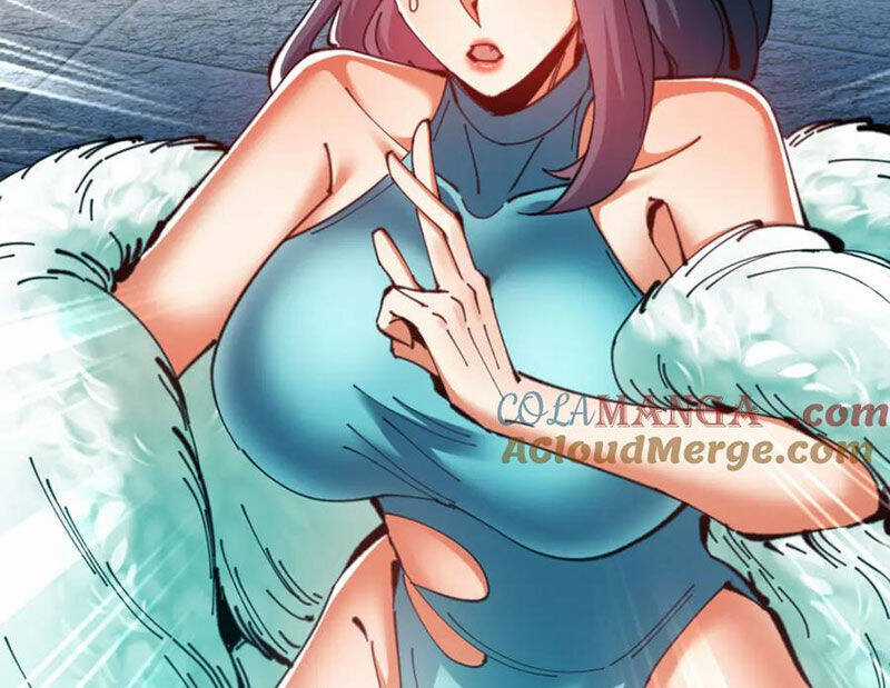 Sư Tôn: Nghịch Đồ Này Mới Không Phải Là Thánh Tử Chương 81 trang 16