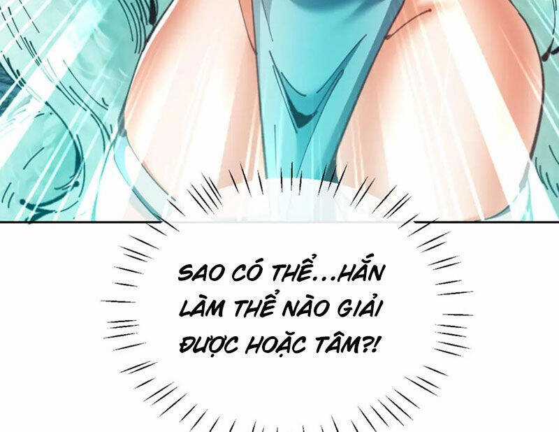 Sư Tôn: Nghịch Đồ Này Mới Không Phải Là Thánh Tử Chương 81 trang 17