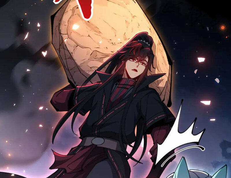 Sư Tôn: Nghịch Đồ Này Mới Không Phải Là Thánh Tử Chương 81 trang 19