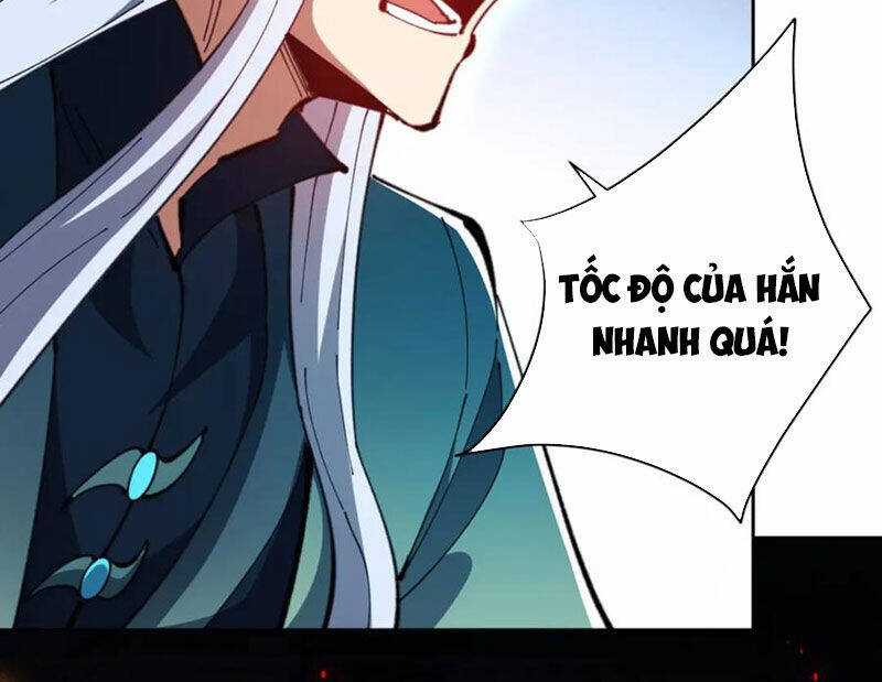 Sư Tôn: Nghịch Đồ Này Mới Không Phải Là Thánh Tử Chương 81 trang 23