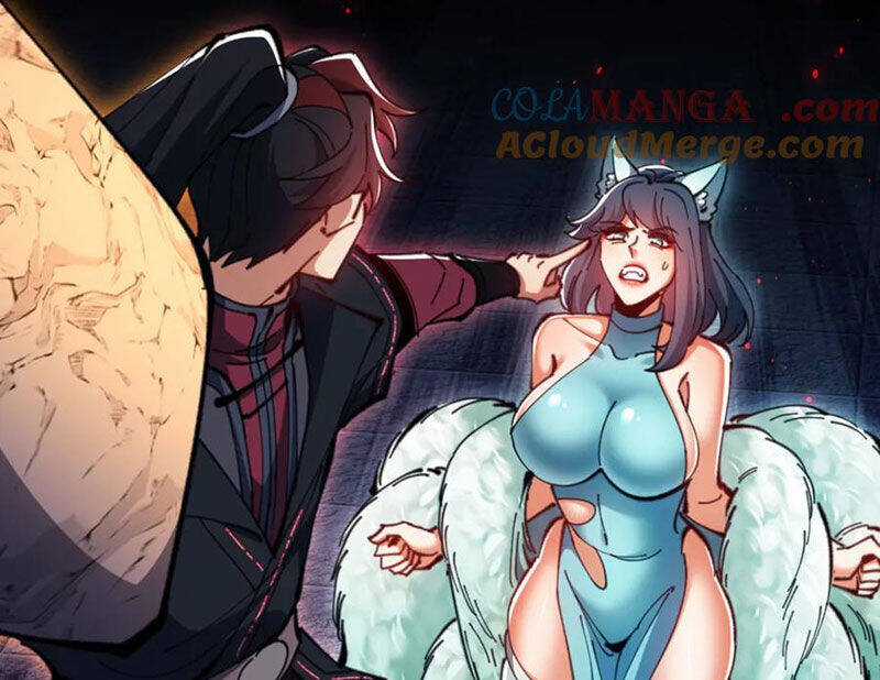 Sư Tôn: Nghịch Đồ Này Mới Không Phải Là Thánh Tử Chương 81 trang 24