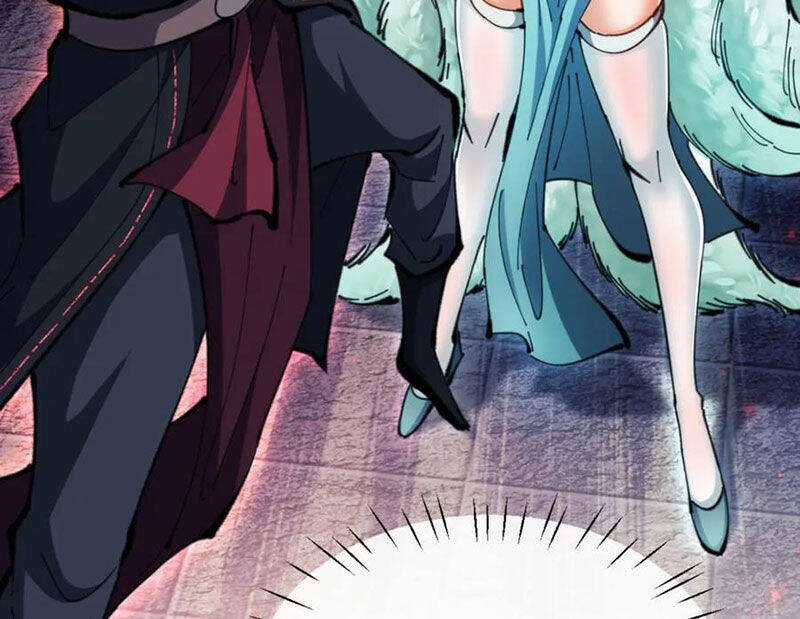 Sư Tôn: Nghịch Đồ Này Mới Không Phải Là Thánh Tử Chương 81 trang 25