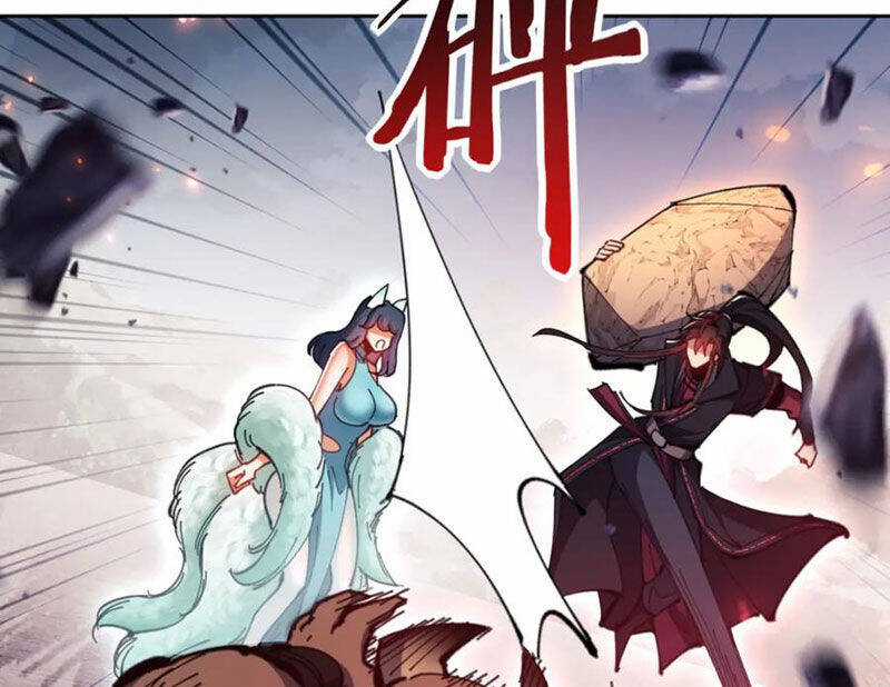 Sư Tôn: Nghịch Đồ Này Mới Không Phải Là Thánh Tử Chương 81 trang 31