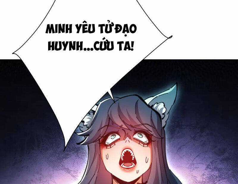 Sư Tôn: Nghịch Đồ Này Mới Không Phải Là Thánh Tử Chương 81 trang 34