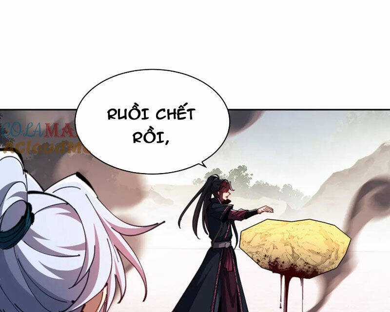 Sư Tôn: Nghịch Đồ Này Mới Không Phải Là Thánh Tử Chương 81 trang 51