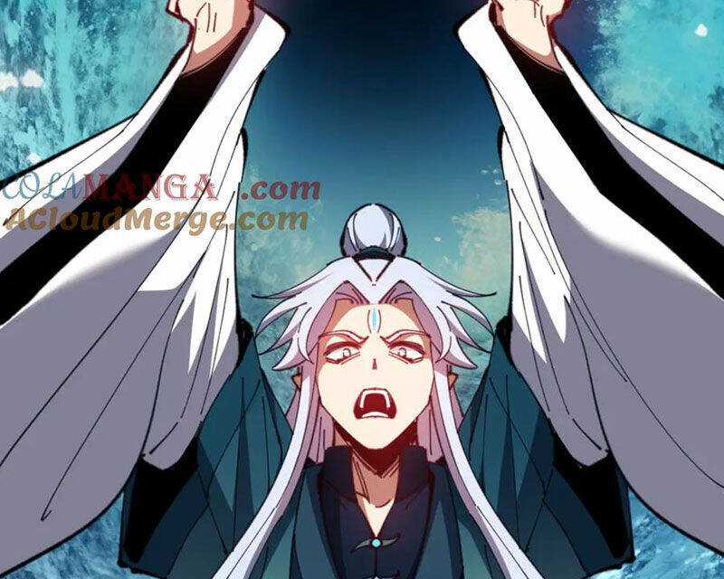 Sư Tôn: Nghịch Đồ Này Mới Không Phải Là Thánh Tử Chương 81 trang 55