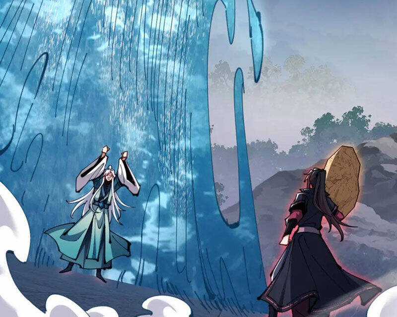 Sư Tôn: Nghịch Đồ Này Mới Không Phải Là Thánh Tử Chương 81 trang 60