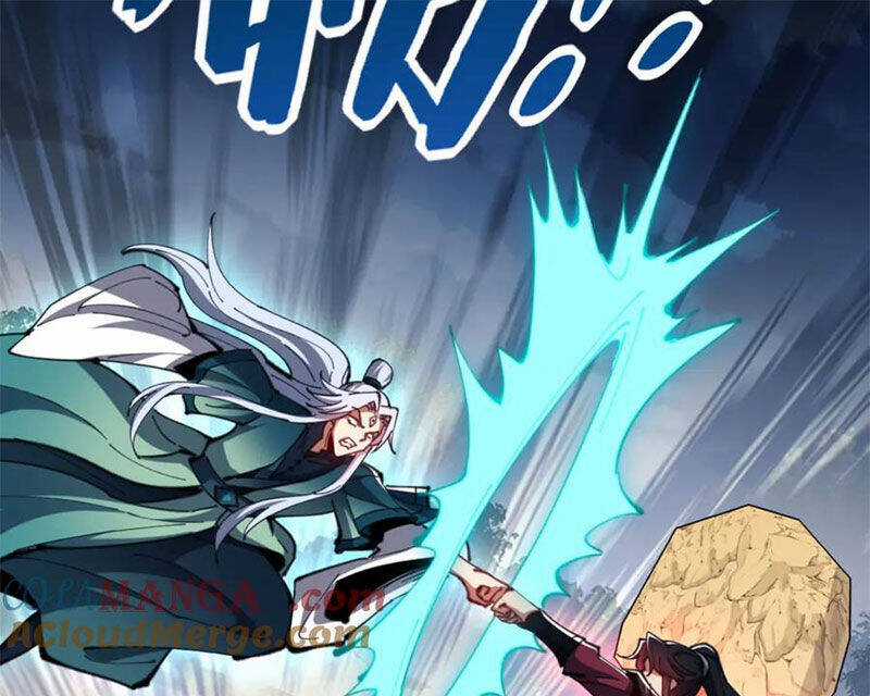 Sư Tôn: Nghịch Đồ Này Mới Không Phải Là Thánh Tử Chương 81 trang 77