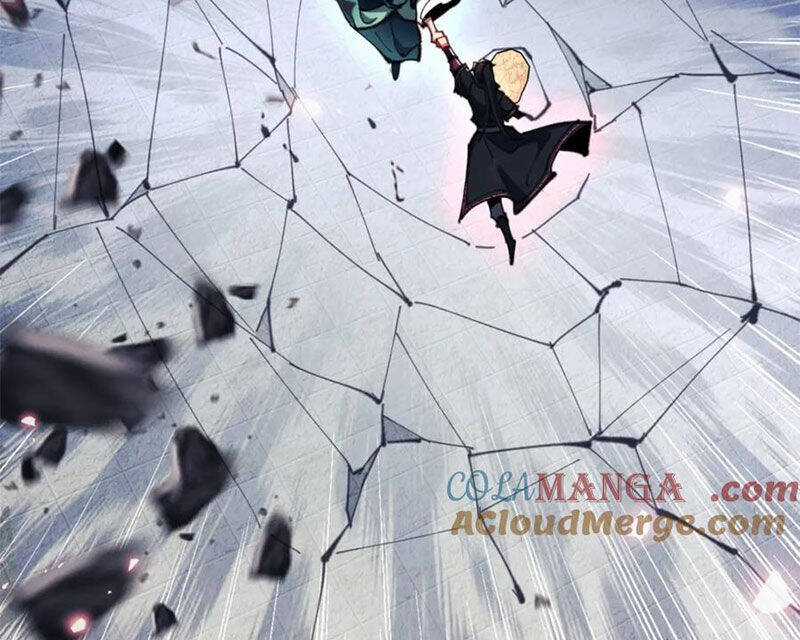 Sư Tôn: Nghịch Đồ Này Mới Không Phải Là Thánh Tử Chương 81 trang 81