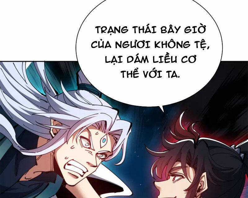 Sư Tôn: Nghịch Đồ Này Mới Không Phải Là Thánh Tử Chương 81 trang 83