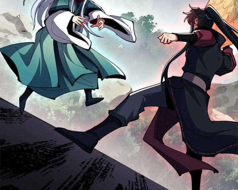 Sư Tôn: Nghịch Đồ Này Mới Không Phải Là Thánh Tử Chương 81 trang 87