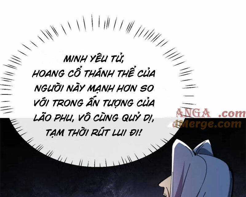 Sư Tôn: Nghịch Đồ Này Mới Không Phải Là Thánh Tử Chương 81 trang 89