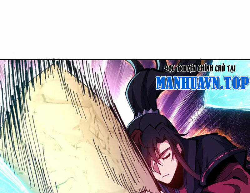 Sư Tôn: Nghịch Đồ Này Mới Không Phải Là Thánh Tử Chương 81 trang 9