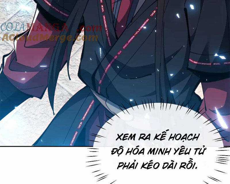 Sư Tôn: Nghịch Đồ Này Mới Không Phải Là Thánh Tử Chương 81 trang 97