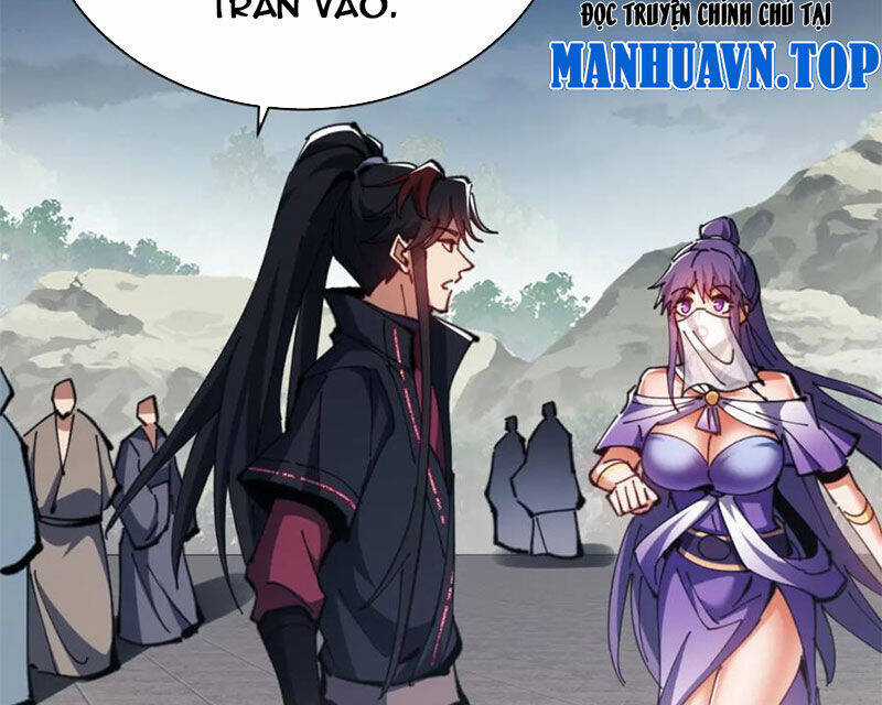 Sư Tôn: Nghịch Đồ Này Mới Không Phải Là Thánh Tử Chương 81 trang 99