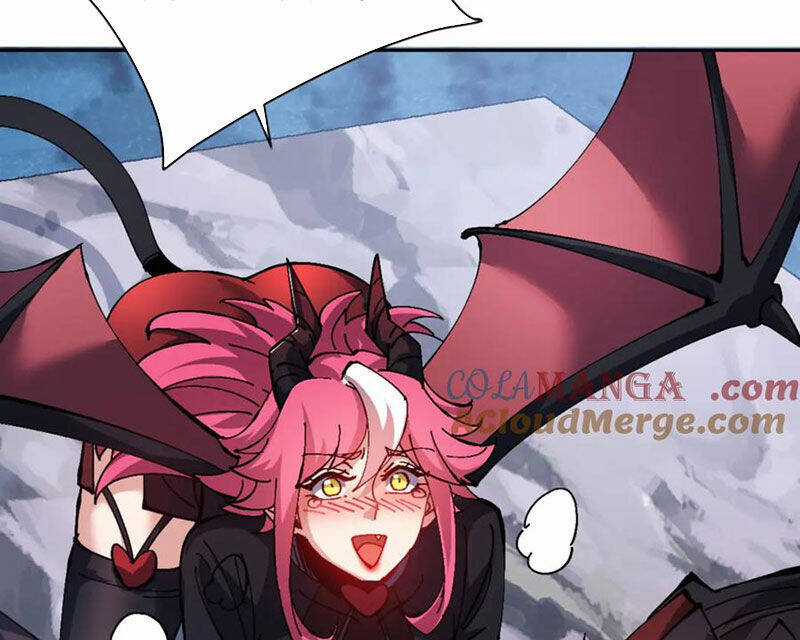 Sư Tôn: Nghịch Đồ Này Mới Không Phải Là Thánh Tử Chương 82 trang 107