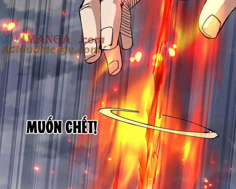 Sư Tôn: Nghịch Đồ Này Mới Không Phải Là Thánh Tử Chương 82 trang 111